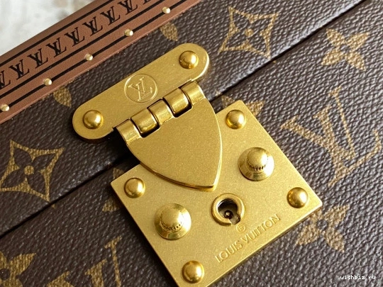 WIS LOUIS ACCESSOIRES COFFRET VUITTON 1011